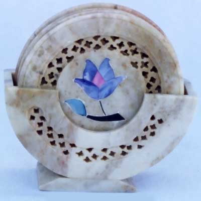 Manufacturers Exporters and Wholesale Suppliers of Handmade Stone Products 04 Meerut Uttar Pradesh